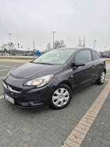 Opel  Corsa  E-Edition 1,2 motor2016 - Opel Corsa: C Motor