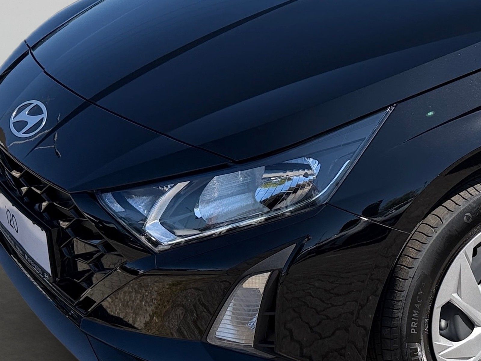 Hyundai i20 – Bild 5