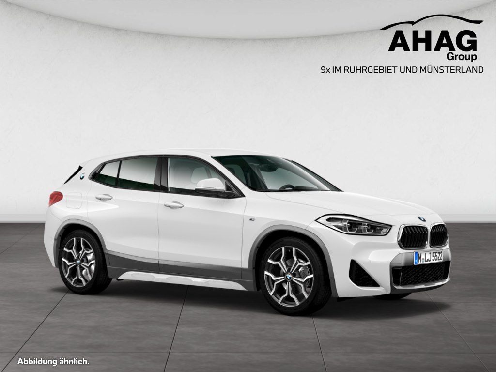 BMW X2 - Bild 9