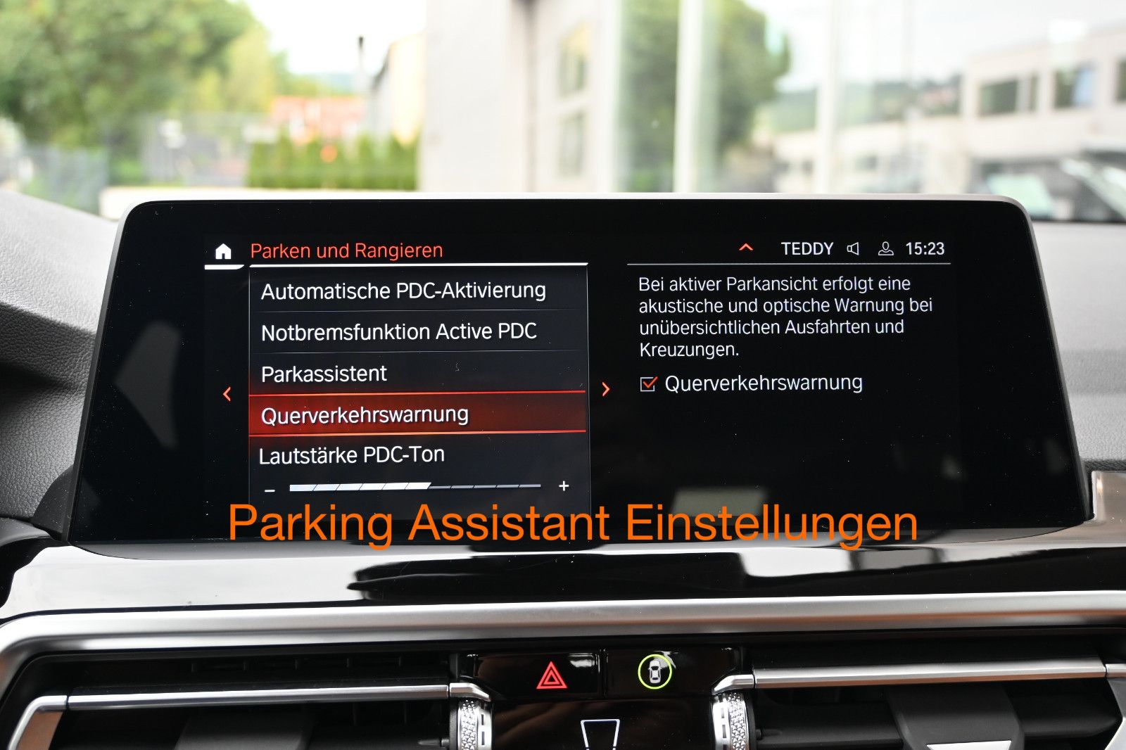 Fahrzeugabbildung BMW X3 xDrive30i °UVP 75.527€°STANDHEIZ°LASER°HUD°