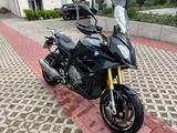 BMW S 1000 XR - MOTORRAD X