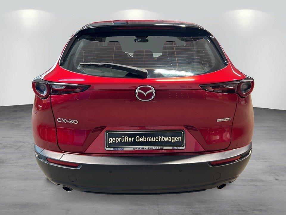 Mazda CX-30 2.0l SKYACTIV-G "AAAC" M Hybrid