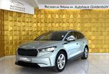 Skoda Enyaq 60 *AUTOMATIK*CAM*ACC*STANDKLIMA*LENKHZ* - gebrauchte Skoda Enyaq aus dem Jahr 2022