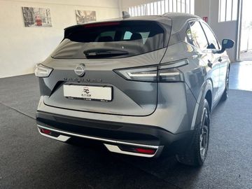Nissan Qashqai - 3