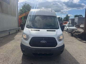 Ford Transit - 12