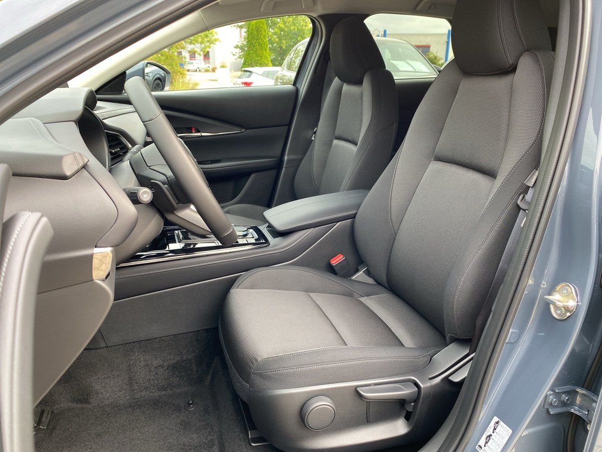 Mazda CX-30 - Bild 9