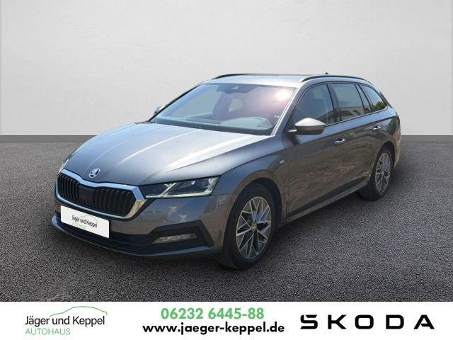 Skoda Octavia Combi TOUR 1,5 TSI e-TEC 110 kW DSG
