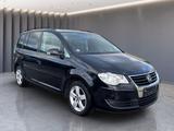 Volkswagen TOURAN 1.6l UNITED*7-SITZER*SITZHZG*NAVI*TEMP*