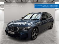 BMW M340d - Vorschau Bild 1