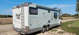 Weinsberg Solar, 2xKlima, 6 Sitz-Schlafpl. Inverter, Navi  - Weinsberg Etagenbett