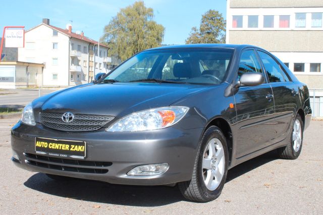 Toyota Camry 3.0 V6