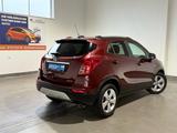 Opel Mokka X 1.4 Turbo Edition NAVI+RFK+LHEIZ - Opel Mokka Gebrauchtwagen