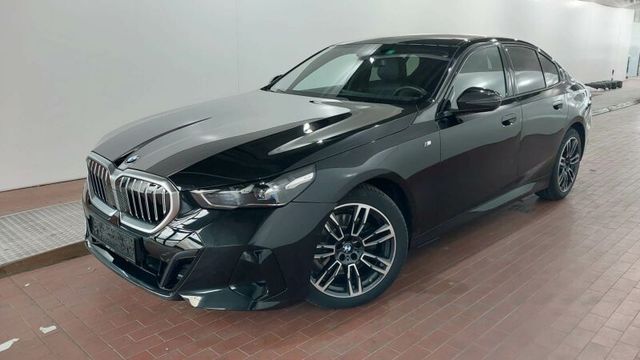 BMW 520d M Sportpaket Widescreen ACC Kamera Komfortz