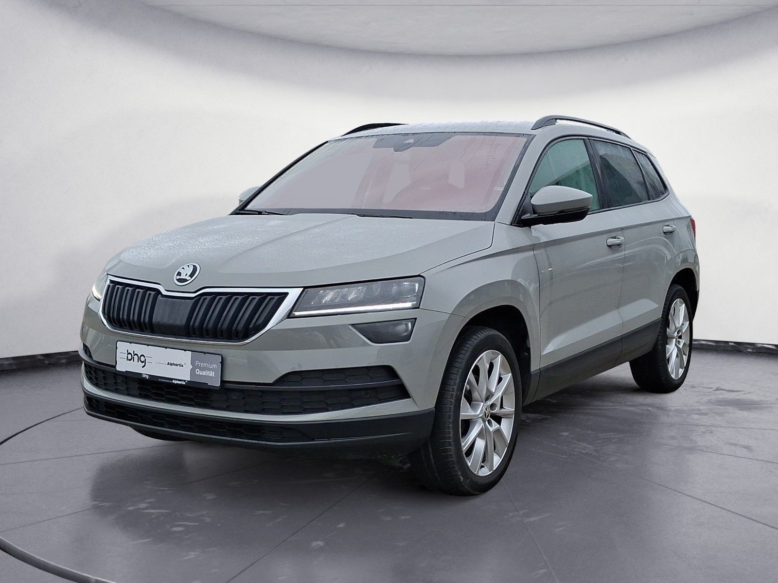 Skoda Karoq - Bild 2