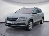 Skoda Karoq 2.0 TDI DSG Style - gebrauchte Skoda Karoq aus dem Jahr 2021