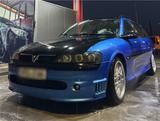Opel Vectra B Caravan 2,5l V6 Irmscher i500 - Opel Vectra aus 1999: Kombi