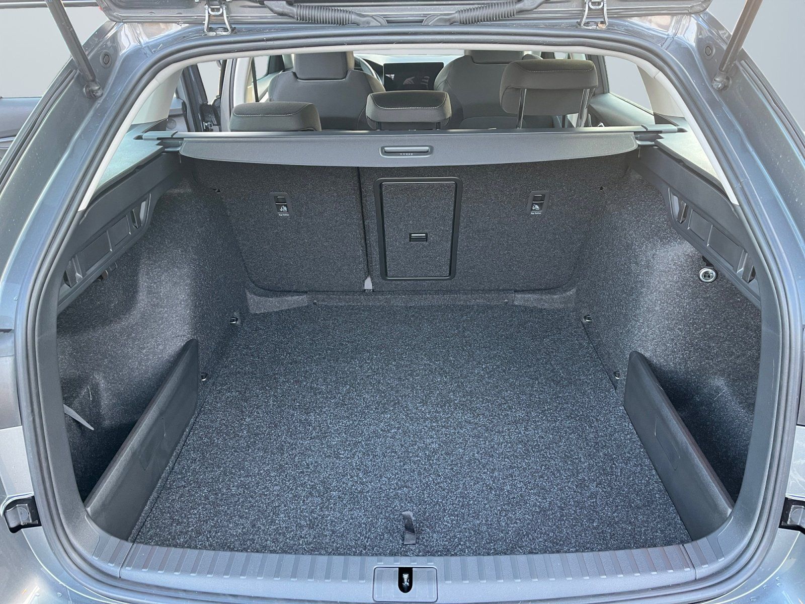 Skoda Octavia - Bild 14