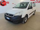 Peugeot PEUGEOT Partner Tepee Blue 5 posti Autocarro N 1 - Peugeot Partner Tepee aus 2018
