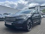 Skoda Enyaq 80 x Sportline ACC DCC WP 360° 21Z e-SITZE - Skoda Enyaq Gebrauchtwagen in Hamburg