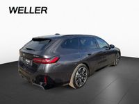 BMW 540 - Vorschau Bild 8