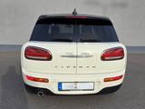 MINI LED, AHK, Klima, Navi, RFK, Alarm, Frontsch behe - MINI Cooper D Clubman Gebrauchtwagen