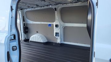 Fahrzeugabbildung Ford Transit Custom Kasten 320 L2 Trend FWD