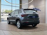 Skoda Karoq 1,5TSI DSG aAHK/Navi/Kamera/LED/ACC/Winter - Skoda Karoq Tageszulassungen