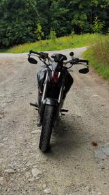 Zontes ZT125-U - ZONTES MOTORRAD