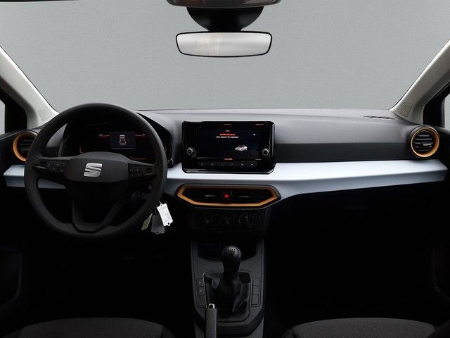 Fahrzeugabbildung Seat Ibiza Hola 1.0MPI LED MFL PDC Klima DAB+ 0,99%