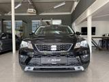 Seat Ateca 1.4 TSI Style DSG Navi Tempomat PDC  - schwarze Seat Ateca