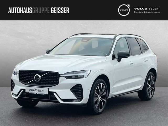 Volvo XC60 B5 AWD Mild-Hybrid Plus Dark ACC BLIS SD