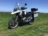 BMW R 1200 GS - BMW 2010 R 1200 GS