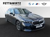 BMW 520d M Sportpaket|LCProf.|Parkass+|18"LMR