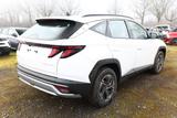 Hyundai TUCSON Select 1.6 T-GDI 160 Facelift Nav SHZ ... - gebrauchte Hyundai Tucson mit Facelift