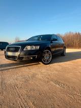 Audi A6 C6 3.0 TDI ABT  261 PS  Automati... - Audi A6: Abt
