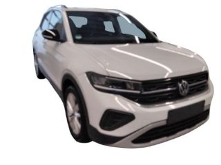 T-Cross 1.0 TSI Goal *KAMERA*ACC*NAVI*