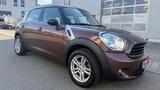 MINI One Countryman 1.6 AUTOMATIK TÜV,LEDER,EURO6,PDC - MINI One Countryman Benziner Gebrauchtwagen