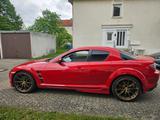 Mazda RX8 231 PS auch Tausch gegen BMW 750... - Mazda: Rx2