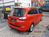 Ford Grand C-Max Grand C-MAX Champions Edition - rote Ford Grand C-Max
