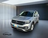 Volkswagen VOLKSWAGEN T-Cross 2019 - T-Cross 1.6 tdi Style  - Volkswagen T-Cross Style mit Diesel-Antrieb