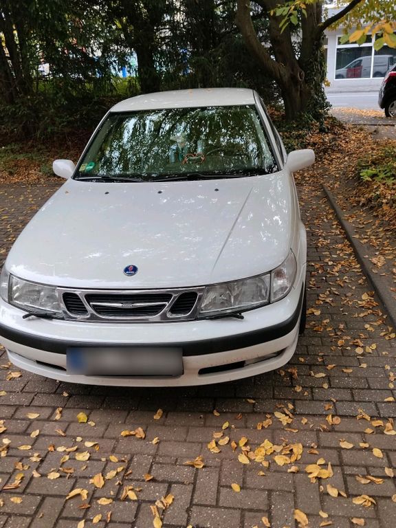 Image of Saab 9-5