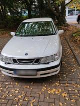 Saab saab95 Auto - Saab 9-5 aus 2001