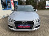 Audi A3 Cabriolet basis - Audi A3 mit Diesel-Antrieb: Cabrio