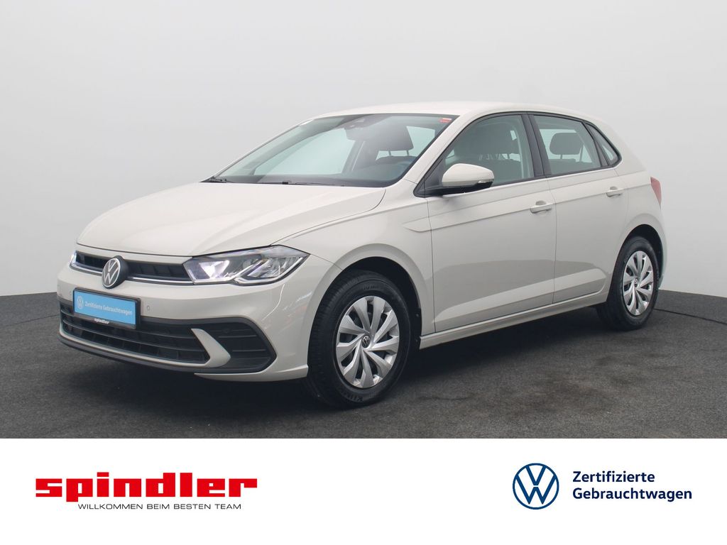 Image of Volkswagen Polo