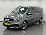 Mercedes-Benz V 250d Edition Lang 1.Hand Scheckheft MwSt Ausw. - gebrauchte Mercedes-Benz V 250 aus dem Jahr 2022