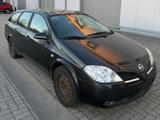 Nissan Primera 1.8 - Nissan Primera: Kombi