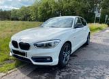 BMW 118i F20 Facelift Automatik Sport Line... - gebrauchte BMW 118 mit Facelift