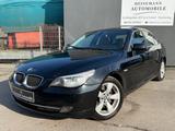 BMW 525d LCI *LEDER*SBD*XENON*MEMORY*XENON*ALU* - BMW 525 in Essen