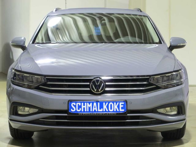VW Passat Variant 2.0 TDI SCR DSG7 Business AHK Nav
