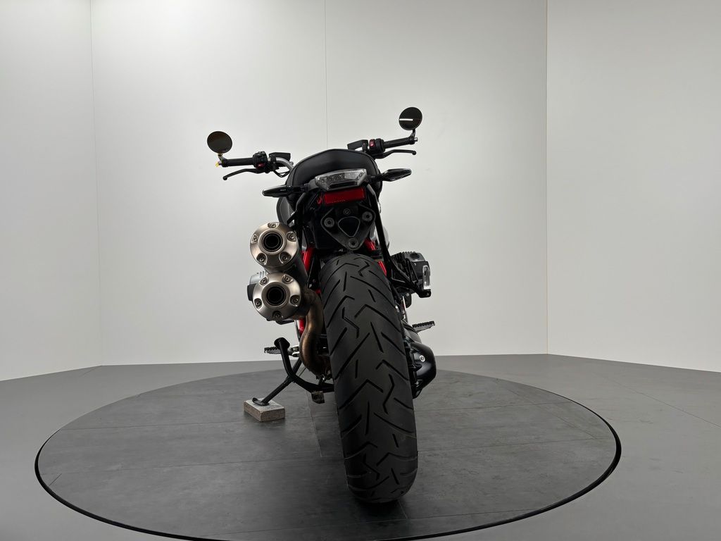 Fahrzeugabbildung BMW R NineT URBAN GS *TOP-ZUSTAND